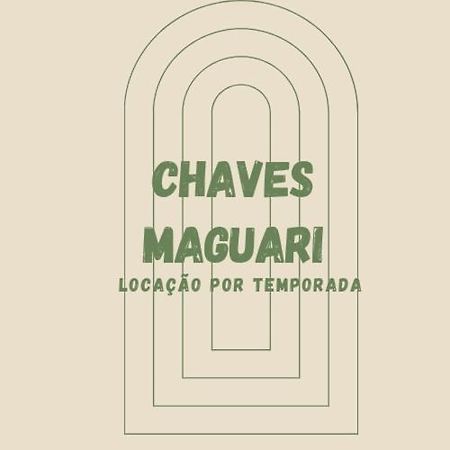 Chaves Maguari Locacao Por Temporada- Ananindeua Luaran gambar
